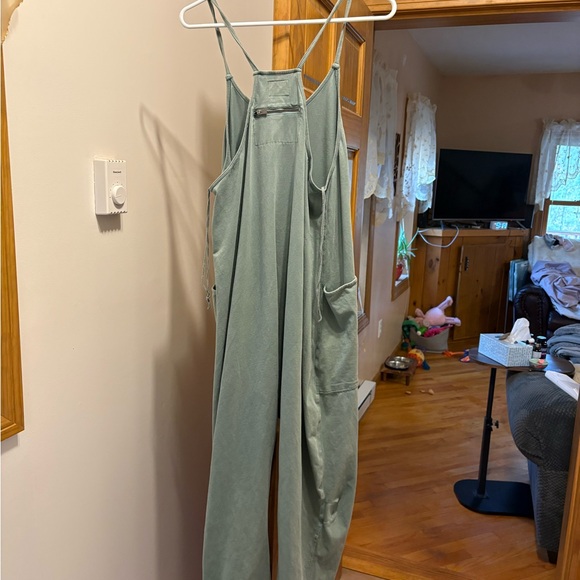 Free People hot shot onesie - Picture 3 of 5